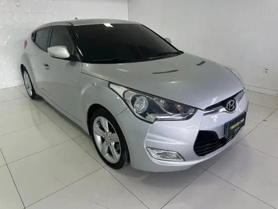 Carro 1.6 16V GASOLINA 3P AUTOMÁTICO