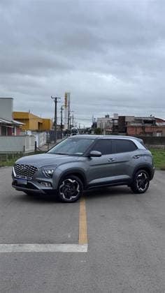 Carro 2.0 FLEX ULTIMATE AUTOMÁTICO