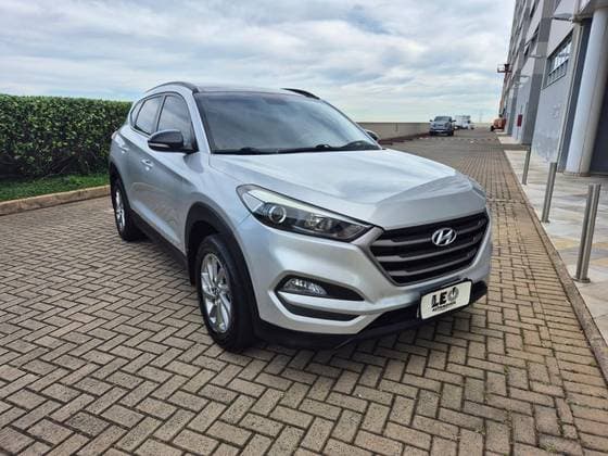 Carro 1.6 16V T-GDI GASOLINA GLS ECOSHIFT