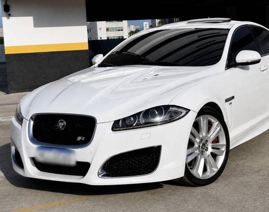 Carro 5.0 V8 32V GASOLINA 4P AUTOMÁTICO