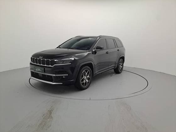 Carro 1.3 T270 TURBO FLEX OVERLAND AT6