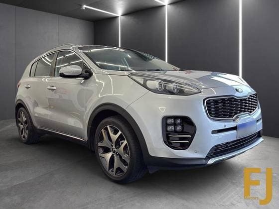 Carro 2.0 EX 4X2 16V FLEX 4P AUTOMÁTICO