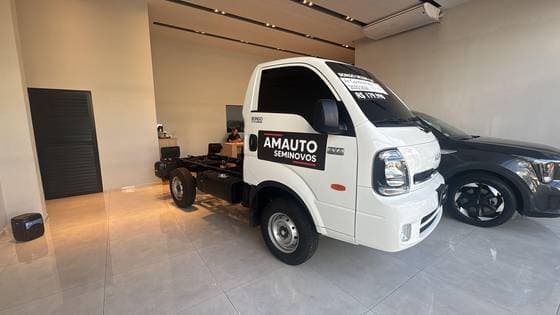 Carro 2.5 TD DIESEL STD CS 4x4 MANUAL