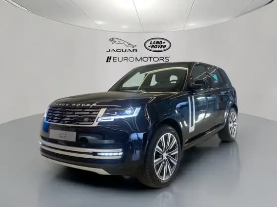 Carro 3.0 P550e PHEV AUTOBIOGRAPHY AWD AUTOMÁTICO