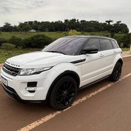 Carro 2.0 DYNAMIC 4WD 16V GASOLINA 4P AUTOMÁTICO