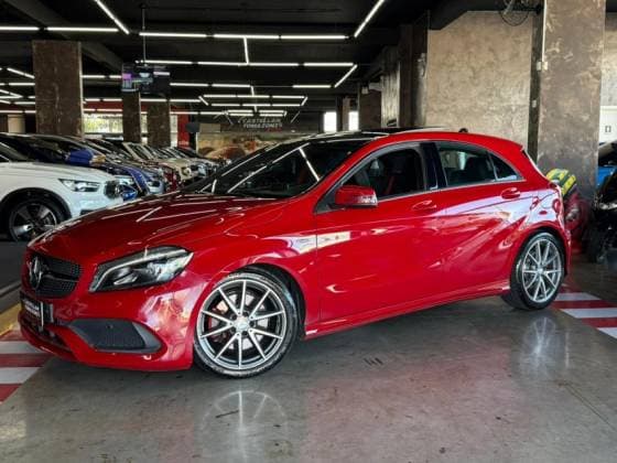 Carro 2.0 SPORT TURBO GASOLINA 4P AUTOMATIZADO
