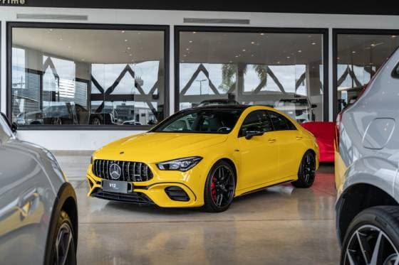 Carro 2.0 CGI GASOLINA S 4MATIC SPEEDSHIFT