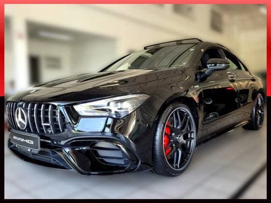 Carro 2.0 CGI GASOLINA S 4MATIC SPEEDSHIFT