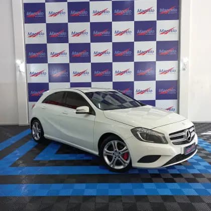 Carro 2.0 250 TURBO SPORT GASOLINA 4P AUTOMATIZADO