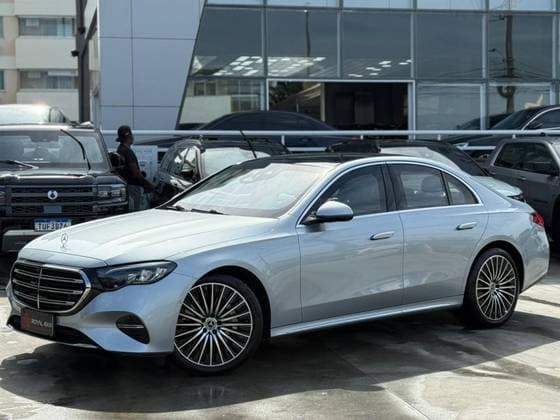 Carro 2.0 MHEV EXCLUSIVE 9G-TRONIC