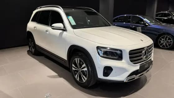 Carro 2.0 MHEV PROGRESSIVE 4MATIC 8G-DCT
