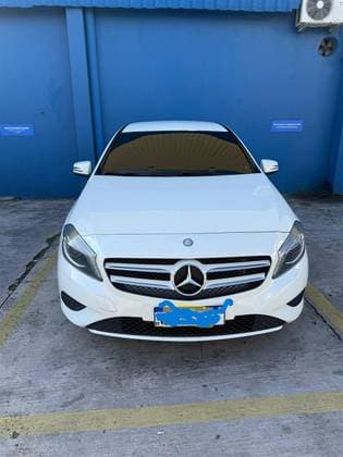 Carro 1.6 TURBO 16V GASOLINA 4P AUTOMÁTICO