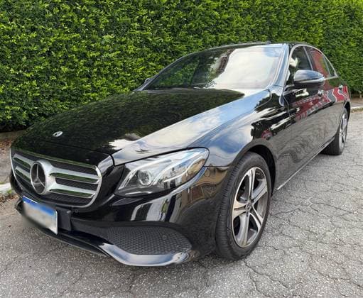 Carro 2.0 CGI GASOLINA AVANTGARDE 9G-TRONIC