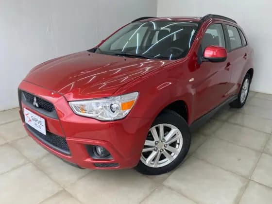 Carro 2.0 4X2 16V GASOLINA 4P AUTOMÁTICO