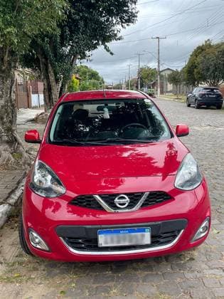Carro 1.6 SL 16V FLEX 4P MANUAL
