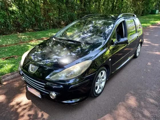 Carro 2.0 FELINE 16V GASOLINA 4P AUTOMÁTICO