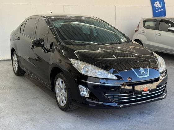Carro 2.0 ALLURE 16V FLEX 4P AUTOMÁTICO