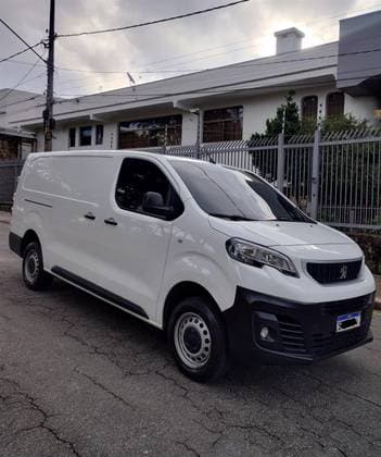 Carro 1.5 BLUEHDI DIESEL CARGO MANUAL