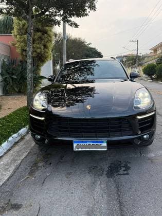 Carro 2.0 16V GASOLINA 4P AUTOMÁTICO