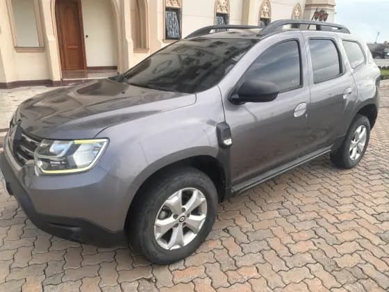 Carro 1.6 16V SCE FLEX ZEN X-TRONIC