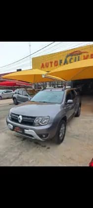 Carro 1.6 16V SCE FLEX DYNAMIQUE MANUAL