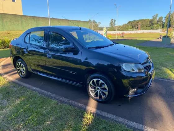 Carro 1.0 EXPRESSION 16V FLEX 4P MANUAL
