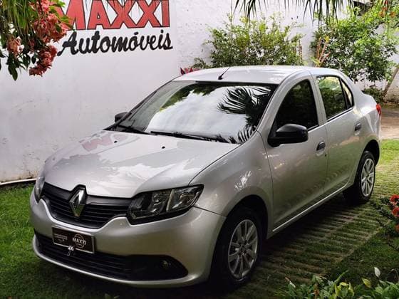 Carro 1.0 AUTHENTIQUE 16V FLEX 4P MANUAL
