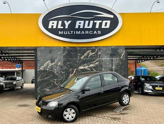 Carro 1.0 AUTHENTIQUE 16V FLEX 4P MANUAL