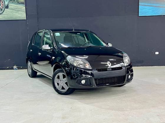 Carro 1.0 TECH RUN 16V FLEX 4P MANUAL