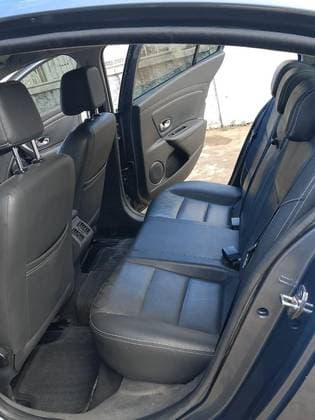 Carro 2.0 DYNAMIQUE 16V FLEX 4P MANUAL