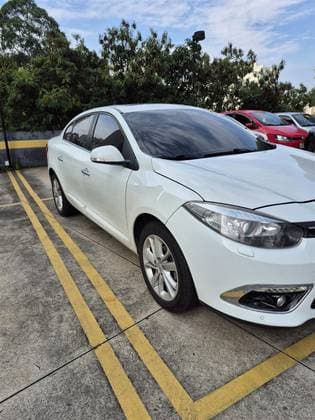 Carro 2.0 PRIVILÉGE 16V FLEX 4P AUTOMÁTICO