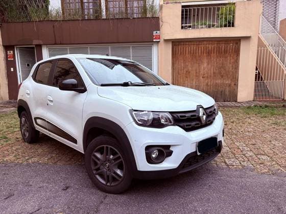 Carro 1.0 12V SCE FLEX INTENSE MANUAL