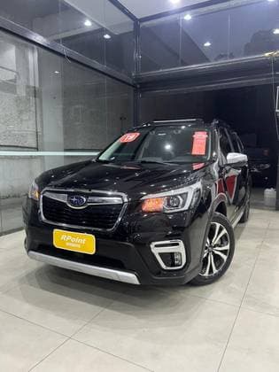 Carro 2.0 S 4X4 16V GASOLINA 4P AUTOMÁTICO