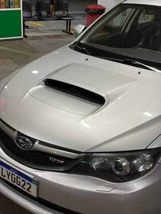 Carro 2.5 WRX HATCH 4X4 16V TURBO INTERCOOLER GASOLINA 4P MANUAL