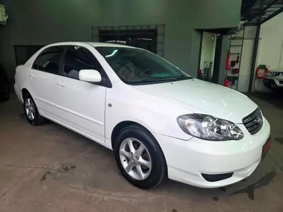 Carro 1.8 XEI 16V GASOLINA 4P AUTOMÁTICO