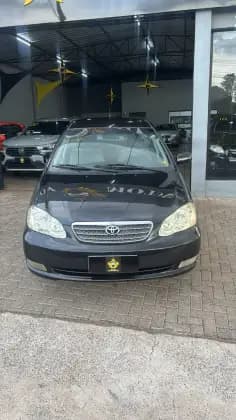 Carro 1.8 XEI 16V GASOLINA 4P MANUAL