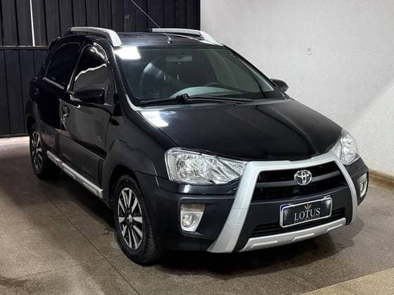 Carro 1.5 16V FLEX 4P MANUAL