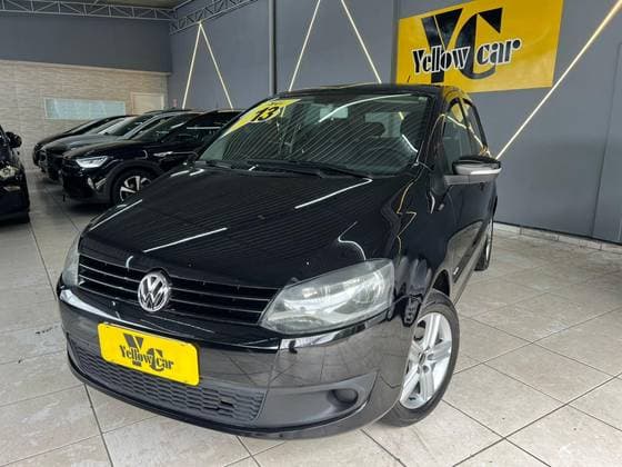 Carro 1.6 MI 8V FLEX 4P MANUAL
