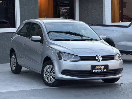 Carro 1.0 MI 8V FLEX 2P MANUAL G.VI