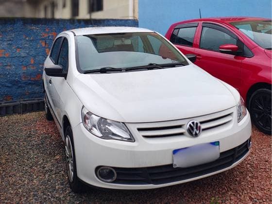 Carro 1.0 MI 8V FLEX 4P MANUAL G.V