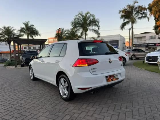 Carro 1.4 TSI COMFORTLINE 16V GASOLINA 4P AUTOMÁTICO