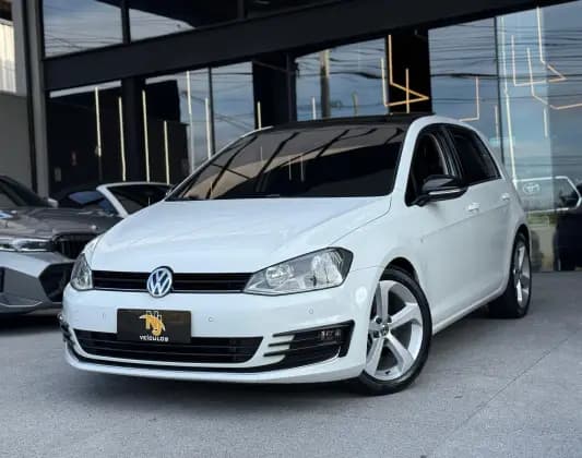 Carro 1.4 TSI HIGHLINE 16V TOTAL FLEX 4P TIPTRONIC