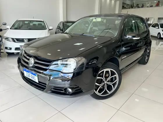 Carro 2.0 MI 8V GASOLINA 4P AUTOMÁTICO
