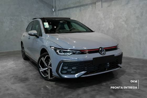 Carro 2.0 370 TSI GASOLINA GTI DSG