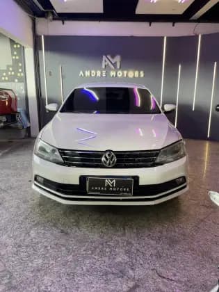 Carro 2.0 COMFORTLINE FLEX 4P TIPTRONIC