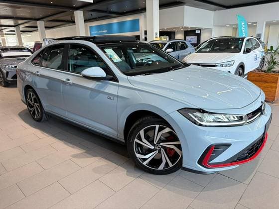 Carro 2.0 350 TSI GASOLINA GLI DSG