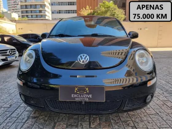 Carro 2.0 MI 8V GASOLINA 2P TIPTRONIC