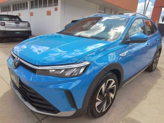 Carro 1.0 200 TSI TOTAL FLEX HIGHLINE AUTOMÁTICO