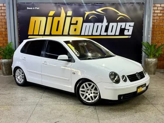 Carro 1.6 MI SÉRIE OURO 8V GASOLINA 4P MANUAL