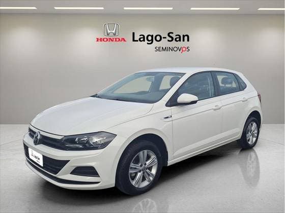 Carro 1.0 MPI TOTAL FLEX MANUAL